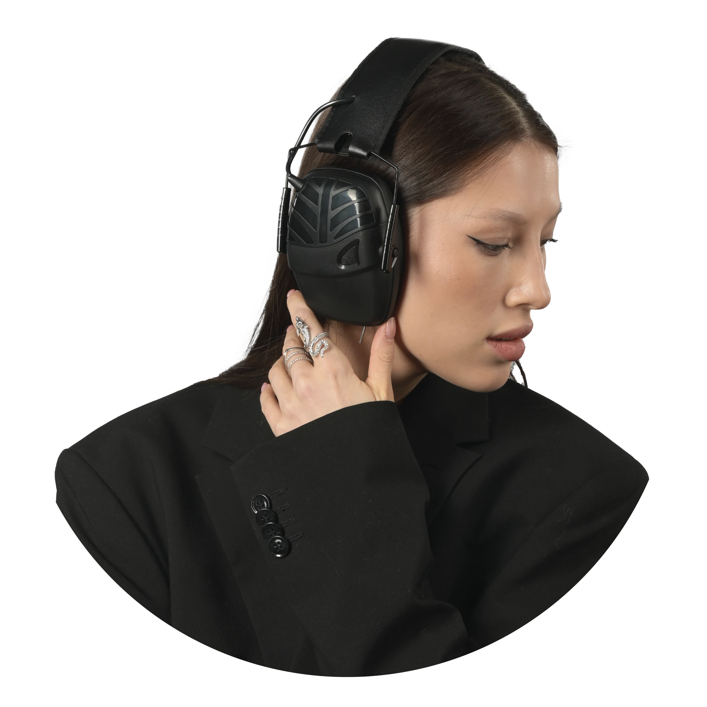 Активные наушники RS 3460